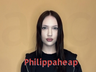 philippaheap Archive DVD NET