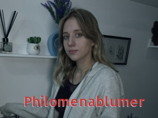 Philomenablumer