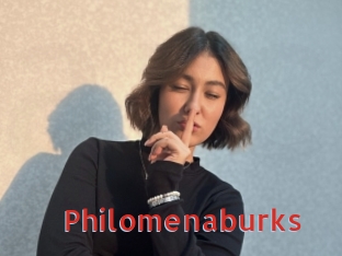 Philomenaburks