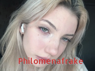 Philomenafrake