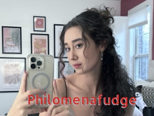 philomenafudge Archive DVD NET