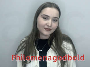 Philomenagodbold