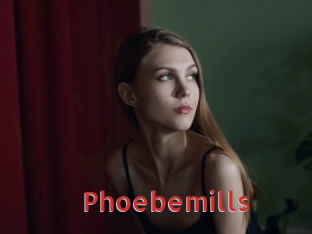 Phoebemills