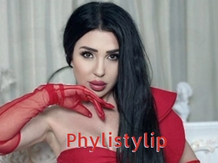 Phylistylip
