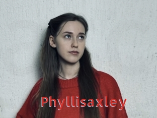 Phyllisaxley