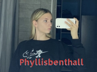 Phyllisbenthall