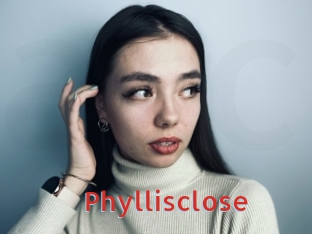 Phyllisclose