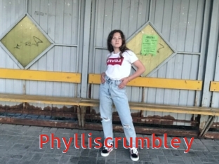 Phylliscrumbley