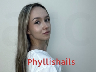 Phyllishails