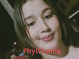 Phyllispink