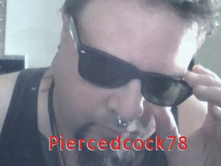 Piercedcock78