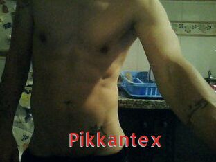 Pikkantex