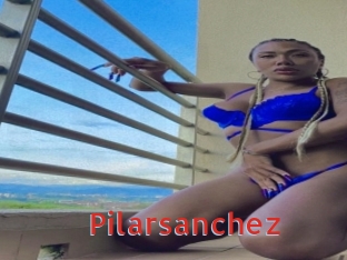 Pilarsanchez