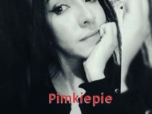 Pimkiepie