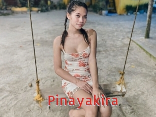 Pinayakira