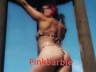 Pinkbarbie