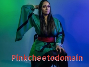 Pinkcheetodomain