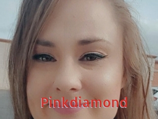 Pinkdiamond