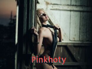 pinkhoty Archive DVD NET
