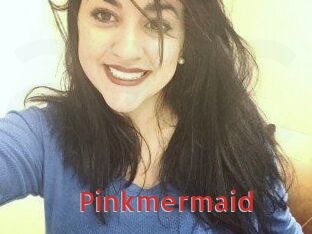 Pinkmermaid