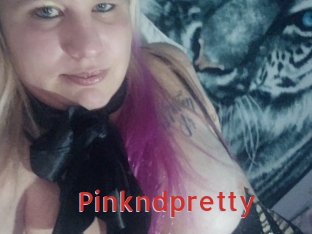 Pinkndpretty