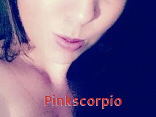 Pinkscorpio