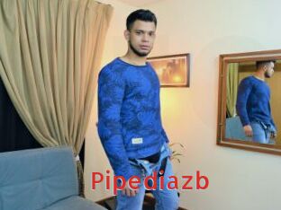 Pipediazb