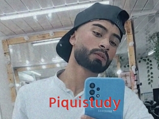 Piquistudy