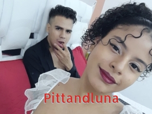 Pittandluna