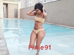 Pixie91