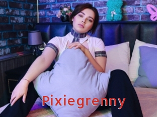 Pixiegrenny