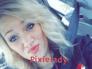 Pixielady