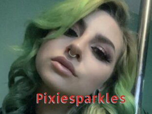 Pixiesparkles