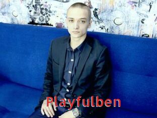 Playfulben