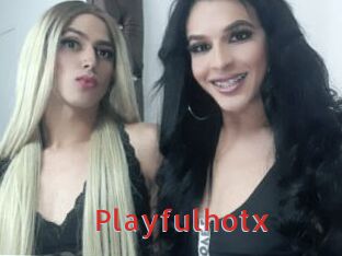 Playfulhotx