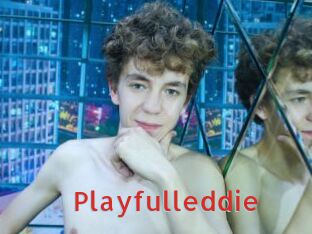 Playfulleddie