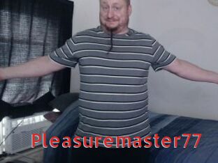 Pleasuremaster77