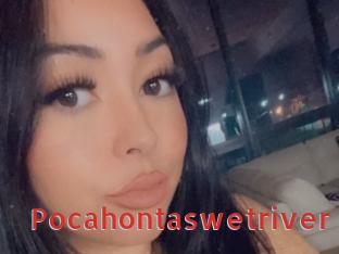 Pocahontaswetriver