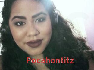 Pocahontitz