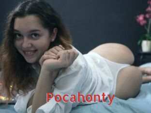 Pocahonty