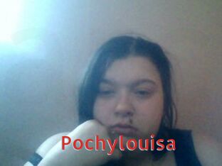 Pochylouisa