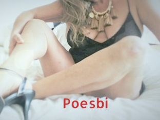 Poesbi