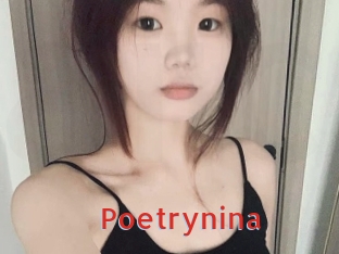 Poetrynina