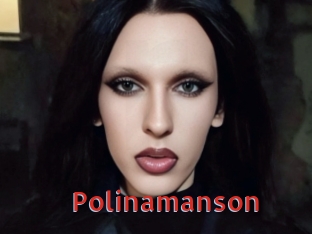 Polinamanson