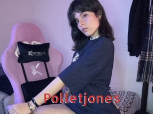 Polletjones