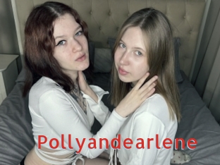 Pollyandearlene