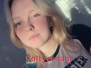 Pollycream
