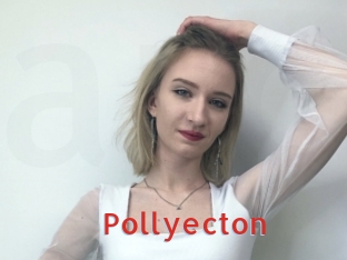 Pollyecton