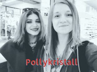 Pollykristall