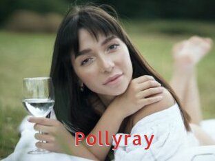 Pollyray